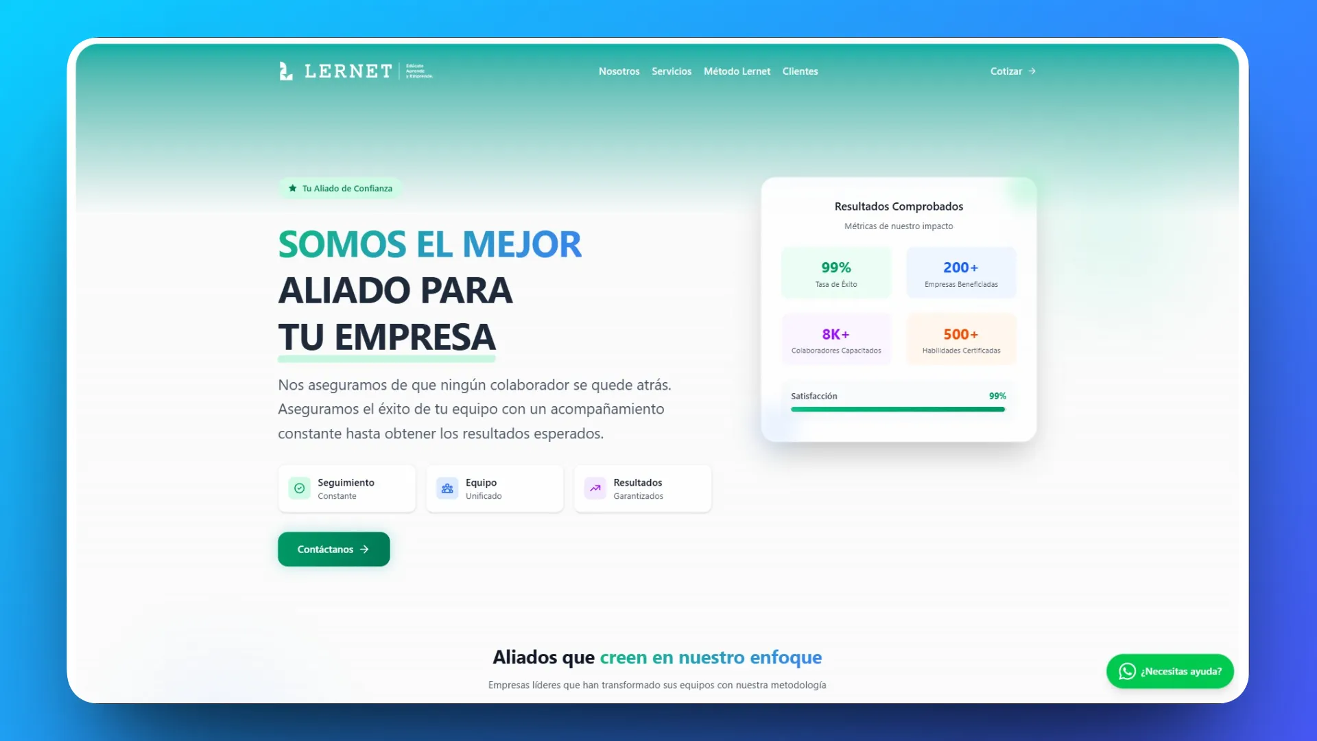 Lernet